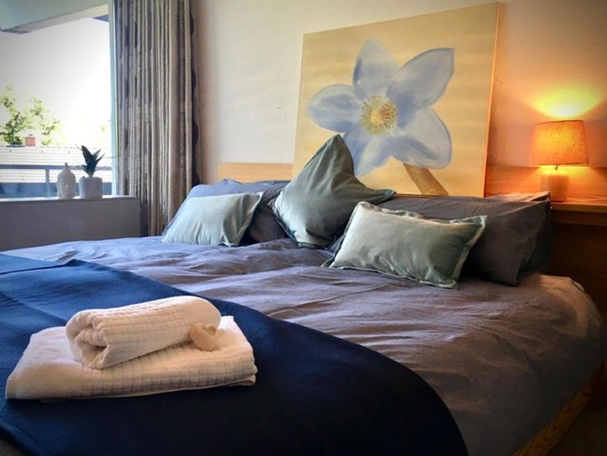 Ferienwohnung Auszeit Königsfeld im Schwarzwald Buitenkant foto